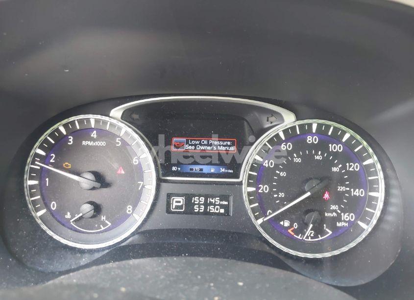 Photo 7 of 2015 Infiniti Qx60 (VIN 5N1AL0MM2FC501337)