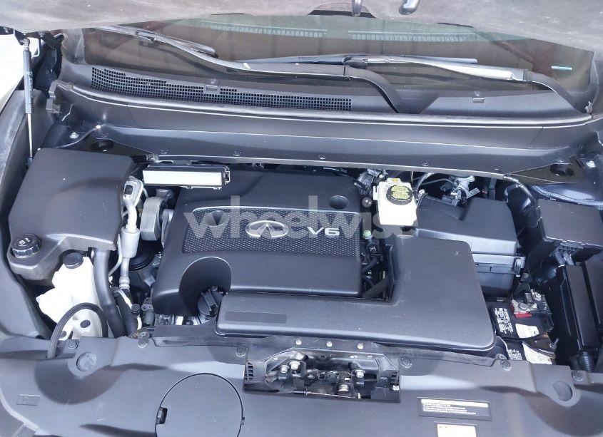 Photo 10 of 2015 Infiniti Qx60 (VIN 5N1AL0MM2FC509745)