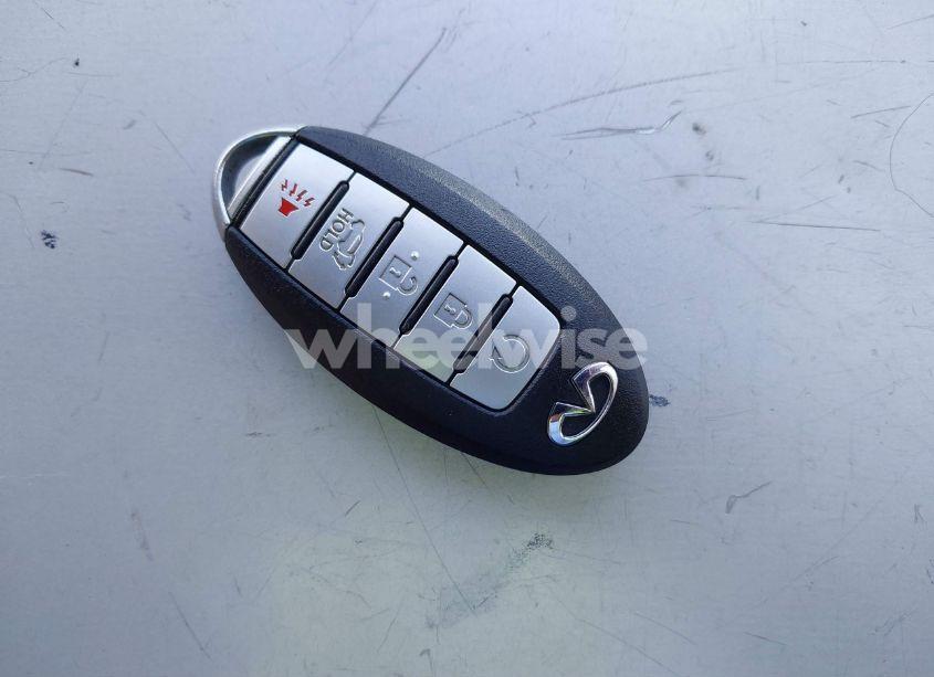 Photo 11 of 2015 Infiniti Qx60 (VIN 5N1AL0MM2FC509745)