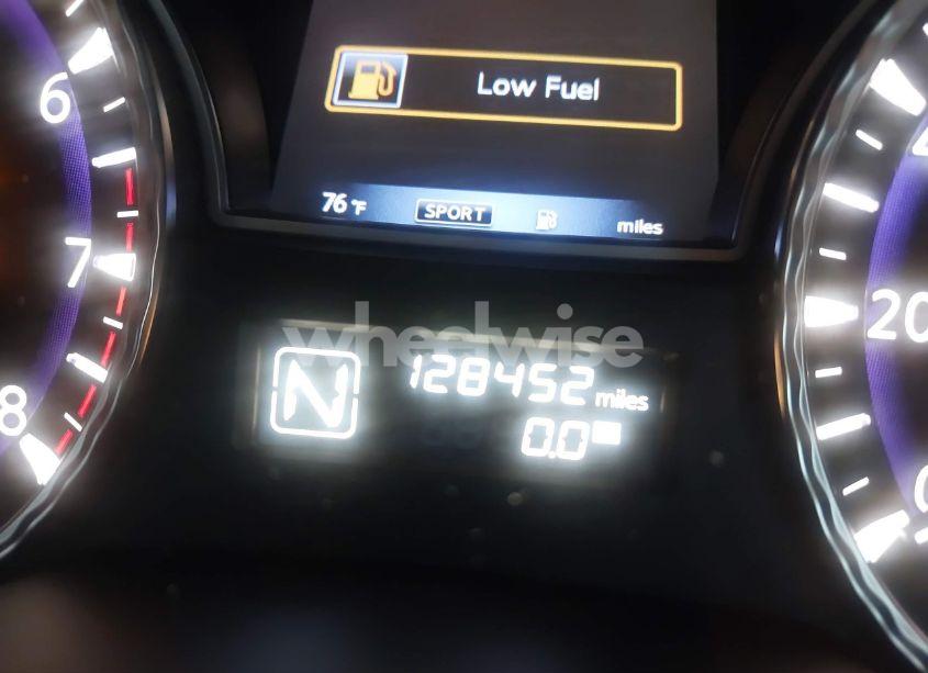 Photo 15 of 2015 Infiniti Qx60 (VIN 5N1AL0MM2FC509745)