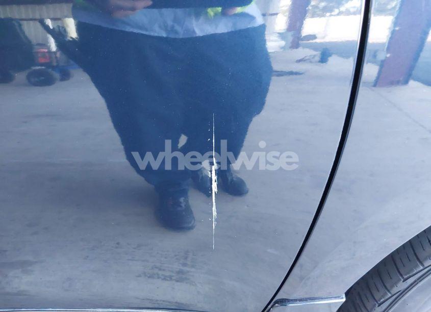Photo 18 of 2015 Infiniti Qx60 (VIN 5N1AL0MM2FC509745)