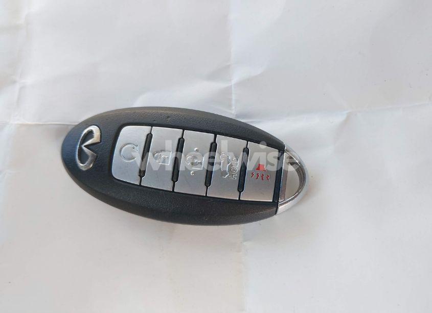 Photo 11 of 2015 Infiniti Qx60 (VIN 5N1AL0MM2FC527291)