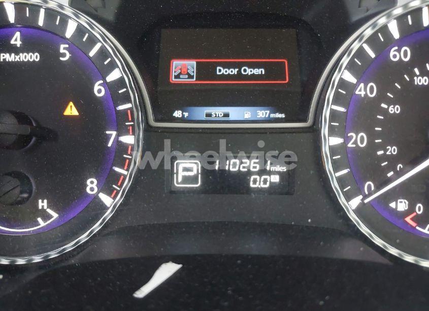 Photo 15 of 2015 Infiniti Qx60 (VIN 5N1AL0MM2FC527291)