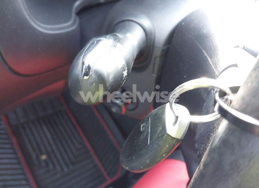 Photo 11 of 2015 Infiniti Qx60 N/A (VIN 5N1AL0MM2FC532930)