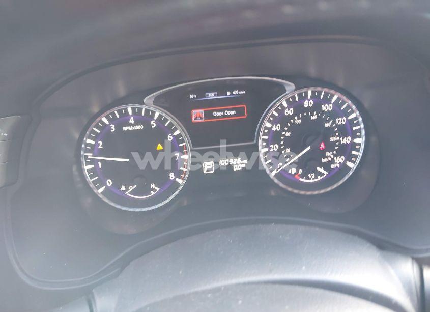 Photo 15 of 2015 Infiniti Qx60 N/A (VIN 5N1AL0MM2FC532930)