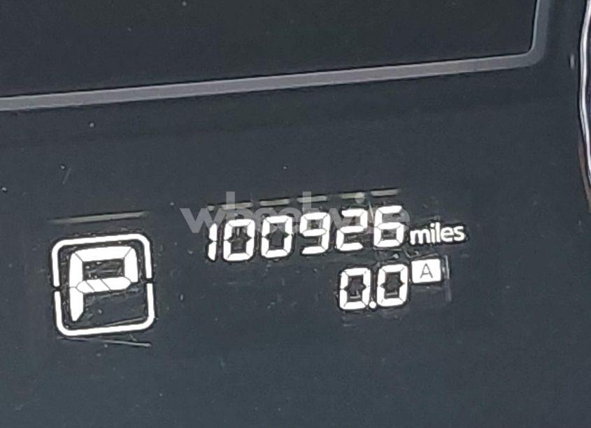 Photo 7 of 2015 Infiniti Qx60 N/A (VIN 5N1AL0MM2FC532930)