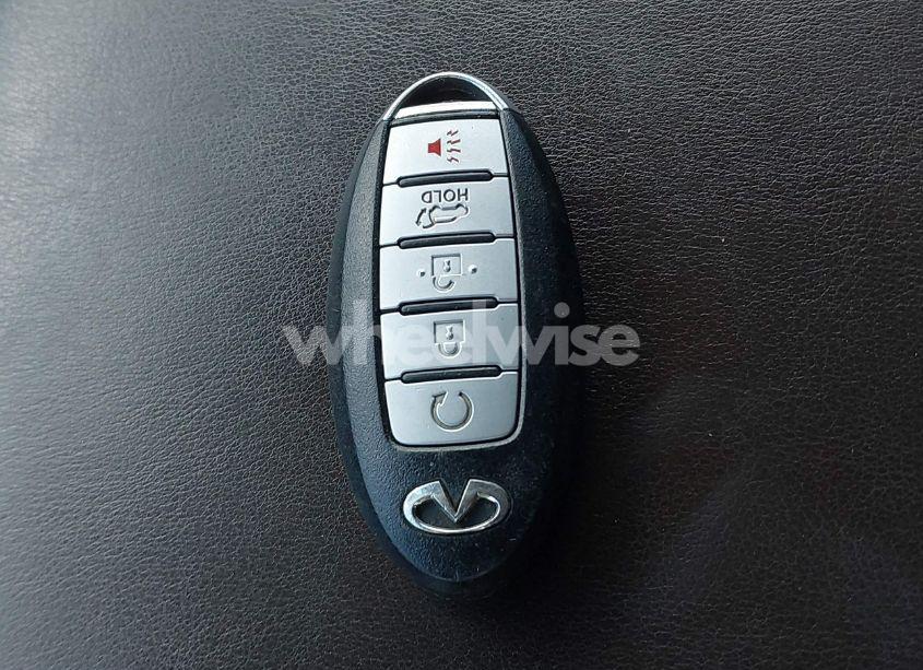 Photo 11 of 2015 Infiniti Qx60 N/A (VIN 5N1AL0MM2FC533155)