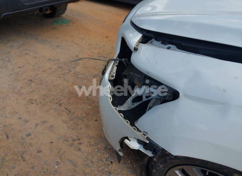 Photo 18 of 2015 Infiniti Qx60 N/A (VIN 5N1AL0MM2FC533155)