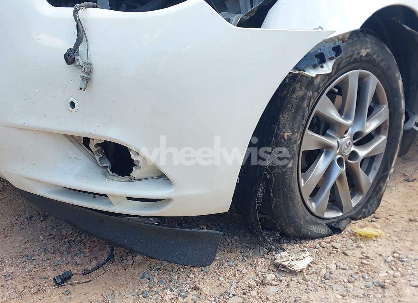 Photo 22 of 2015 Infiniti Qx60 N/A (VIN 5N1AL0MM2FC533155)