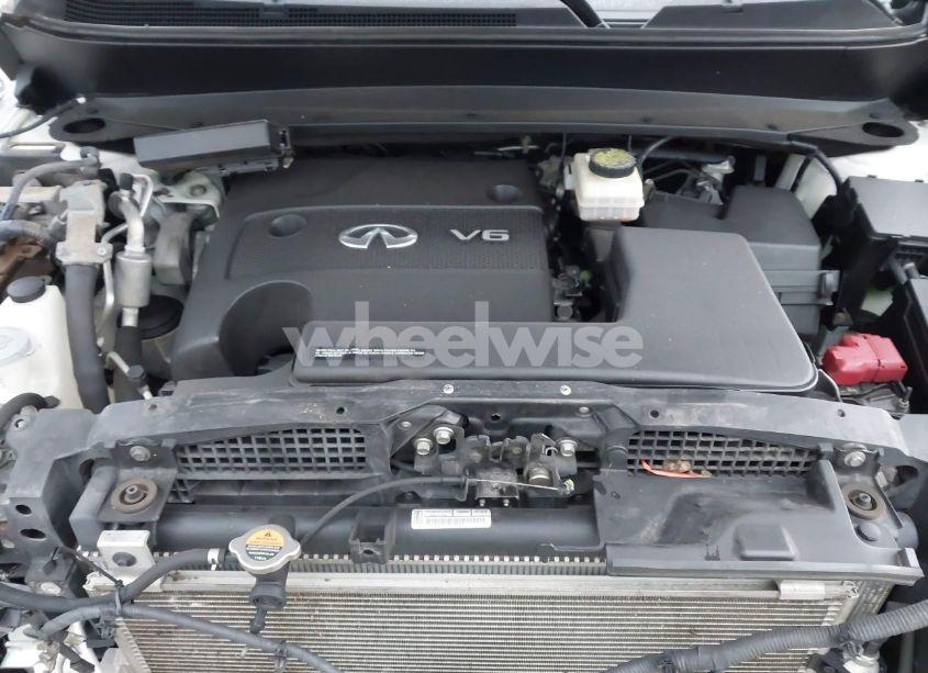 Photo 10 of 2015 Infiniti Qx60 (VIN 5N1AL0MM2FC549548)