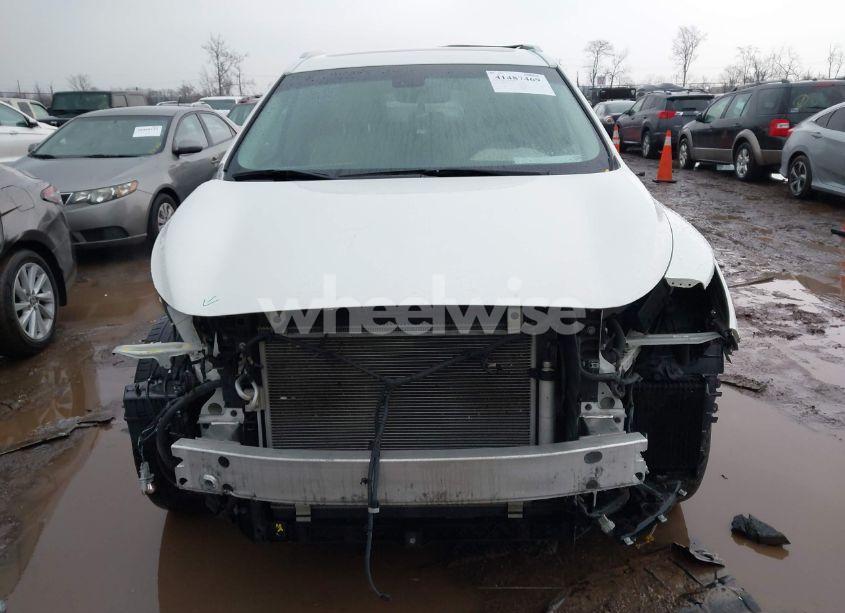 Photo 13 of 2015 Infiniti Qx60 (VIN 5N1AL0MM2FC549548)