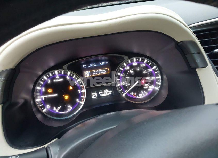 Photo 7 of 2015 Infiniti Qx60 (VIN 5N1AL0MM2FC549548)