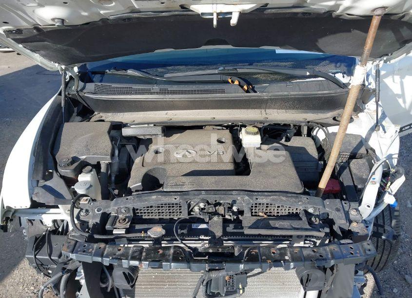 Photo 10 of 2015 Infiniti Qx60 (VIN 5N1AL0MM2FC551719)
