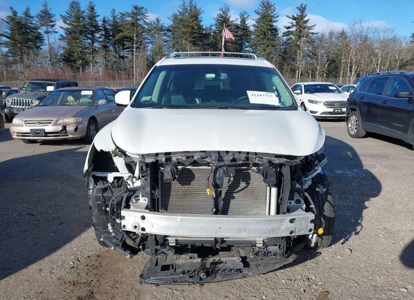 Photo 13 of 2015 Infiniti Qx60 (VIN 5N1AL0MM2FC551719)