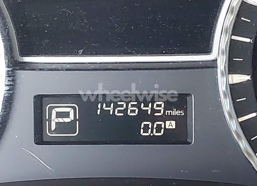 Photo 16 of 2015 Infiniti Qx60 (VIN 5N1AL0MM2FC554846)