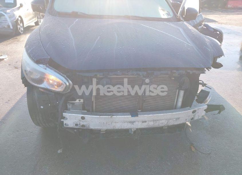 Photo 18 of 2015 Infiniti Qx60 (VIN 5N1AL0MM2FC554846)