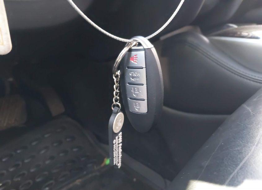Photo 11 of 2015 Infiniti Qx60 BASE (CVT) (VIN 5N1AL0MM2FC560131)