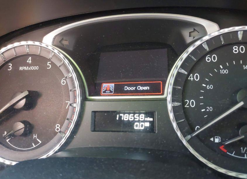 Photo 15 of 2015 Infiniti Qx60 BASE (CVT) (VIN 5N1AL0MM2FC560131)