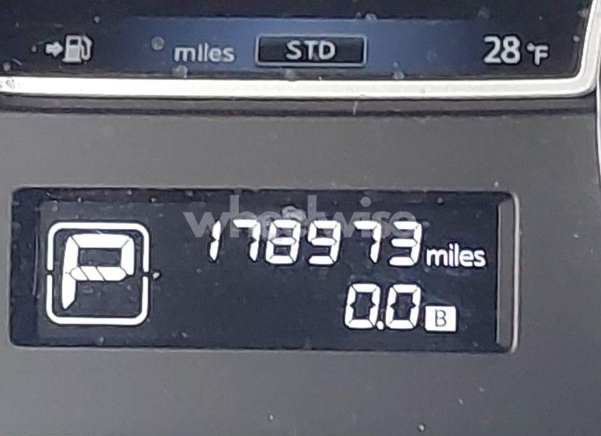 Photo 15 of 2013 Infiniti Jx35 (VIN 5N1AL0MM3DC312712)