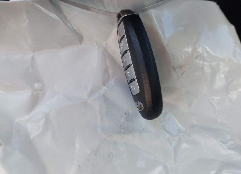 Photo 11 of 2013 Infiniti Jx35 (VIN 5N1AL0MM3DC321653)