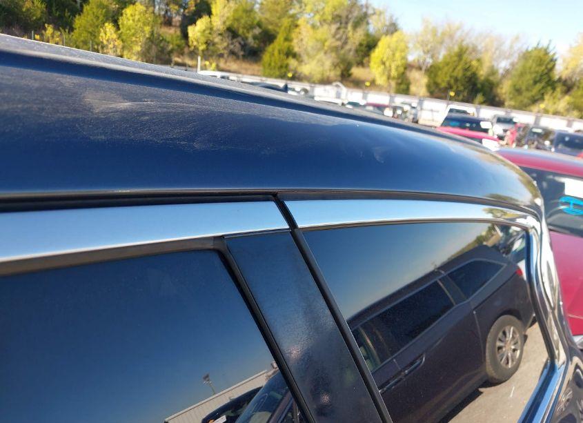 Photo 6 of 2013 Infiniti Jx35 (VIN 5N1AL0MM3DC321653)