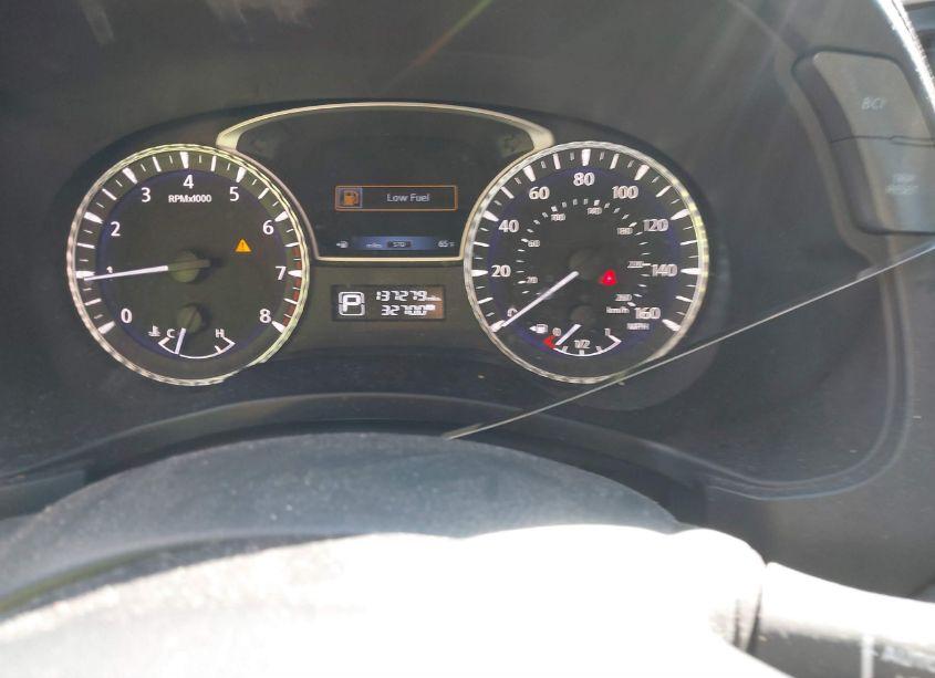 Photo 7 of 2013 Infiniti Jx35 (VIN 5N1AL0MM3DC321653)