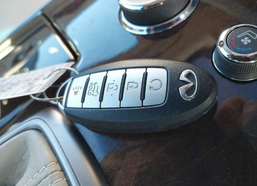 Photo 11 of 2013 Infiniti Jx35 (VIN 5N1AL0MM3DC329817)