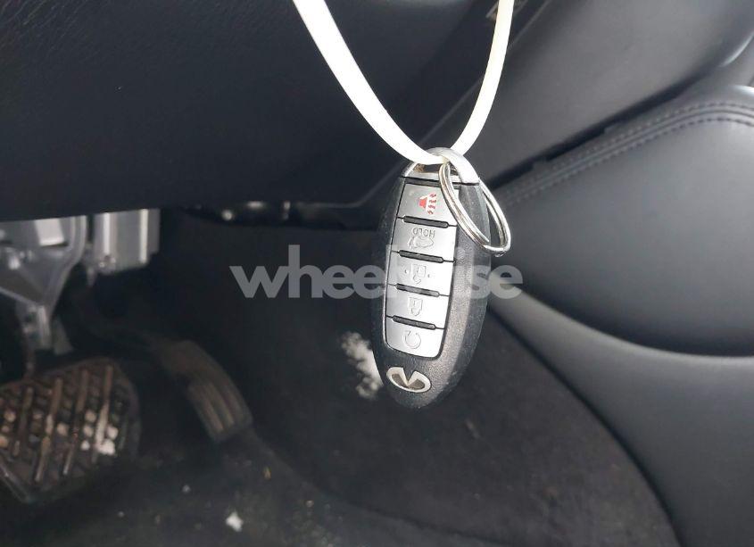 Photo 11 of 2013 Infiniti Jx35 (VIN 5N1AL0MM3DC333415)