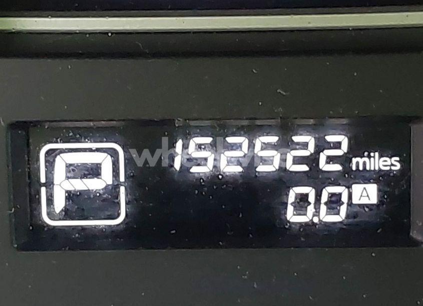 Photo 15 of 2013 Infiniti Jx35 (VIN 5N1AL0MM3DC333415)