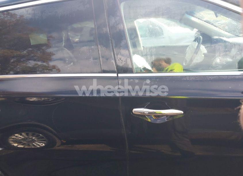 Photo 13 of 2013 Infiniti Jx35 (VIN 5N1AL0MM3DC334628)