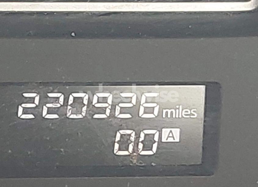 Photo 15 of 2013 Infiniti Jx35 (VIN 5N1AL0MM3DC334628)