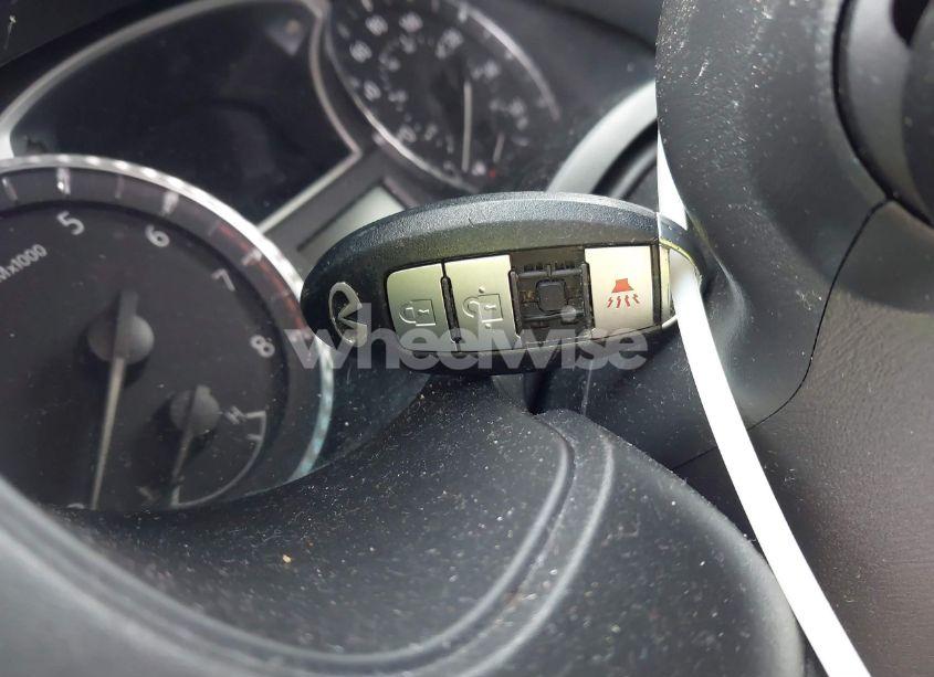 Photo 11 of 2013 Infiniti Jx35 (VIN 5N1AL0MM3DC351848)