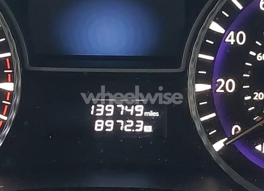 Photo 15 of 2013 Infiniti Jx35 (VIN 5N1AL0MM3DC351848)