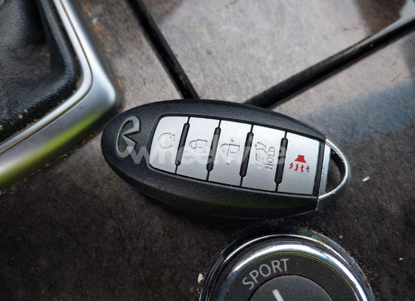 Photo 11 of 2014 Infiniti Qx60 (VIN 5N1AL0MM3EC505492)