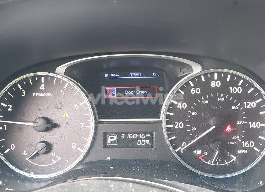 Photo 7 of 2014 Infiniti Qx60 (VIN 5N1AL0MM3EC505492)