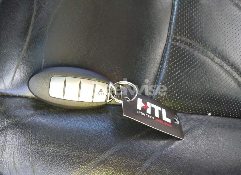Photo 11 of 2014 Infiniti Qx60 (VIN 5N1AL0MM3EC508442)