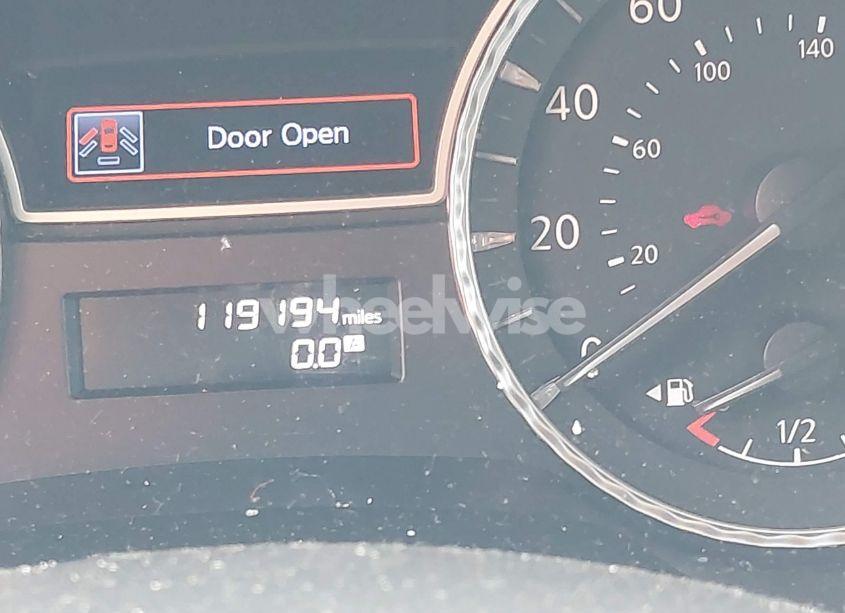 Photo 15 of 2014 Infiniti Qx60 (VIN 5N1AL0MM3EC508442)
