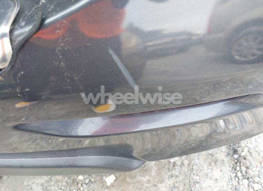 Photo 17 of 2014 Infiniti Qx60 (VIN 5N1AL0MM3EC508442)