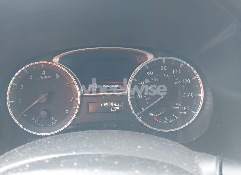 Photo 7 of 2014 Infiniti Qx60 (VIN 5N1AL0MM3EC508442)