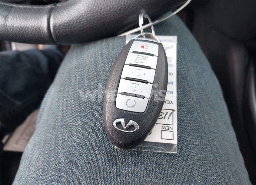 Photo 11 of 2014 Infiniti Qx60 (VIN 5N1AL0MM3EC517836)