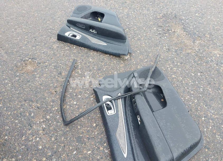 Photo 12 of 2014 Infiniti Qx60 (VIN 5N1AL0MM3EC517836)