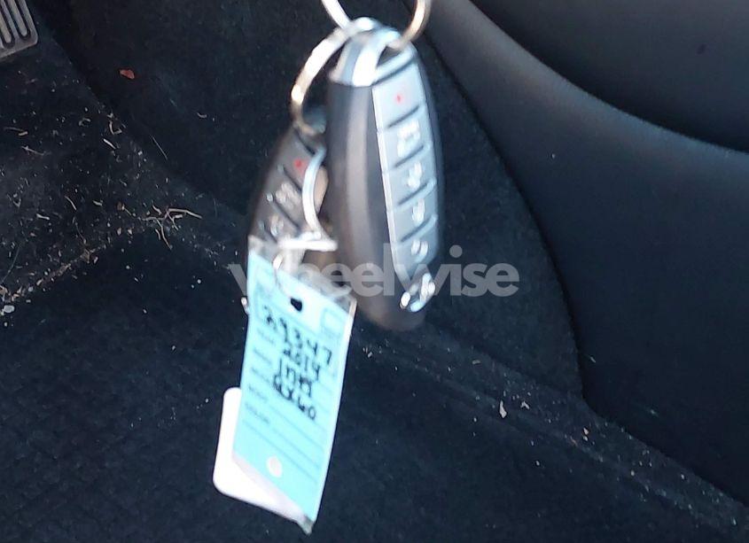 Photo 11 of 2014 Infiniti Qx60 (VIN 5N1AL0MM3EC542848)