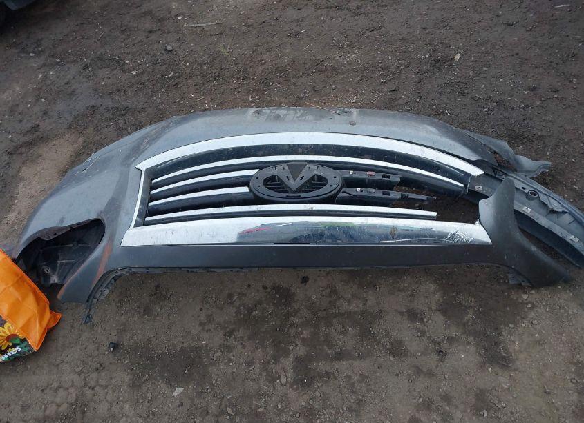 Photo 12 of 2015 Infiniti Qx60 (VIN 5N1AL0MM3FC507776)