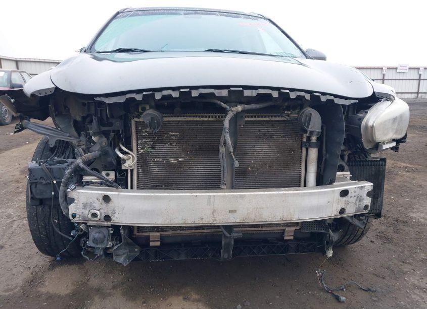 Photo 6 of 2015 Infiniti Qx60 (VIN 5N1AL0MM3FC507776)