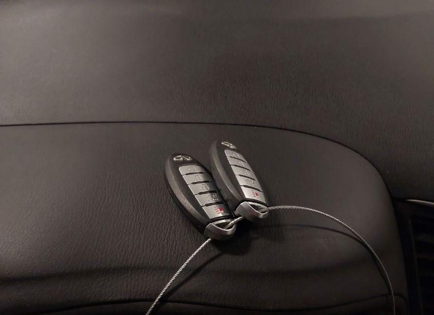 Photo 11 of 2015 Infiniti Qx60 (VIN 5N1AL0MM3FC507907)