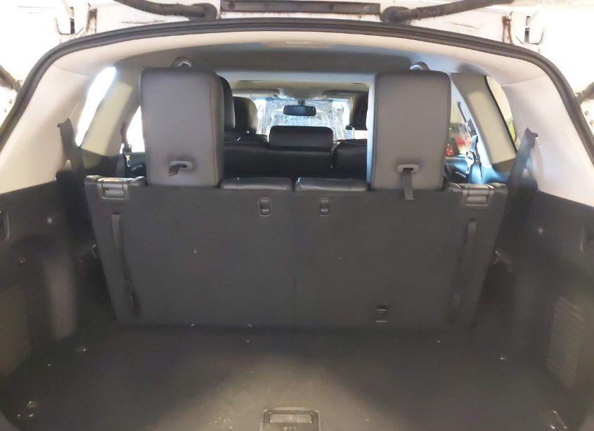 Photo 12 of 2015 Infiniti Qx60 (VIN 5N1AL0MM3FC507907)