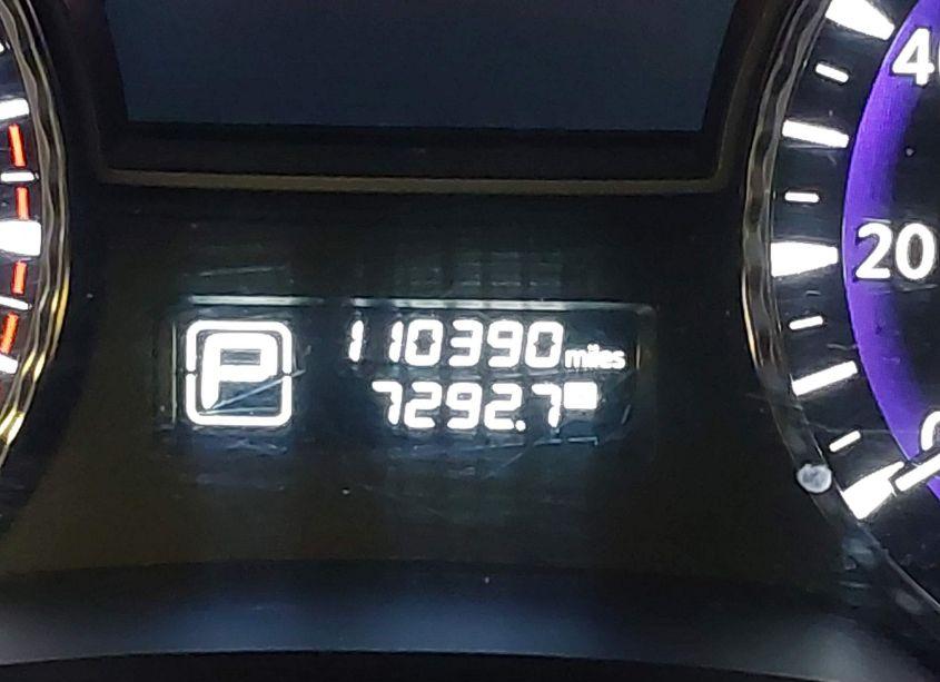 Photo 16 of 2015 Infiniti Qx60 (VIN 5N1AL0MM3FC507907)