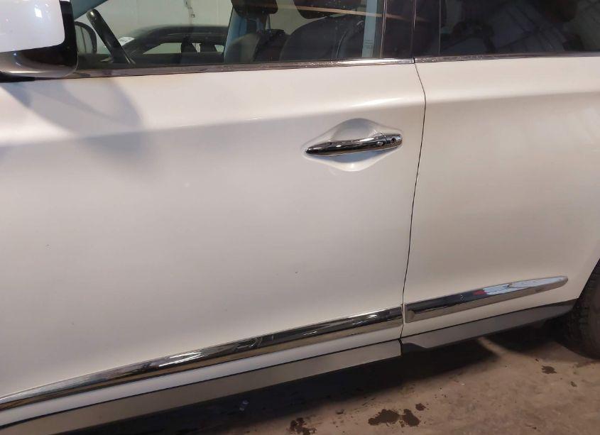 Photo 19 of 2015 Infiniti Qx60 (VIN 5N1AL0MM3FC507907)