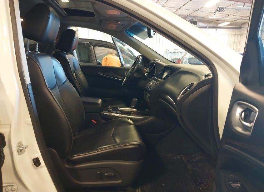 Photo 5 of 2015 Infiniti Qx60 (VIN 5N1AL0MM3FC507907)