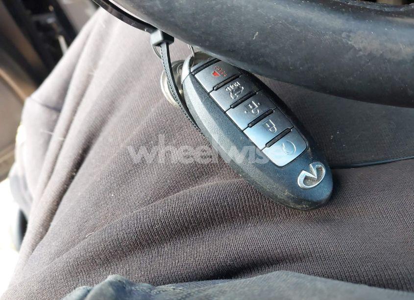 Photo 11 of 2015 Infiniti Qx60 (VIN 5N1AL0MM3FC512413)